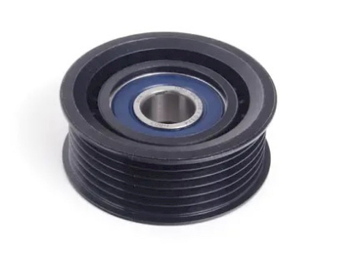 POLEA FIJA PORSCHE CAYENNE 11-18 3.0D/ AUDI Q7 06-15/MERCEDEZ BENZ  C 240 00-07