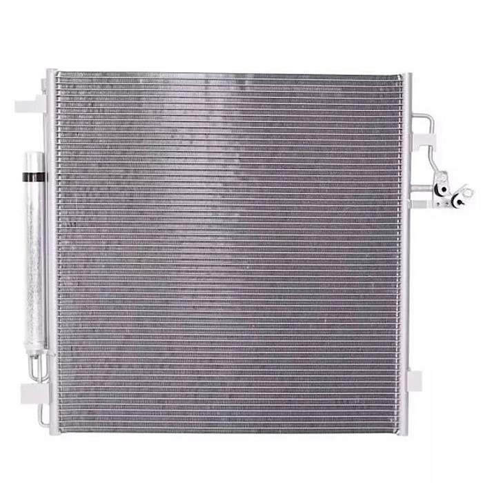 CONDENSADOR  FORD RANGER 19-   2.3  GASOLINA