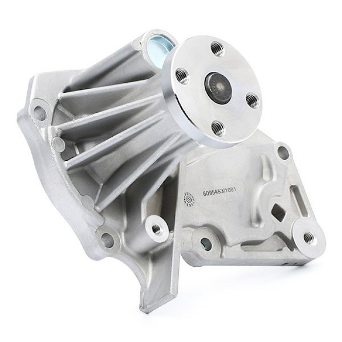 BOMBA DE AGUA  FORD ECOSPORT 13-