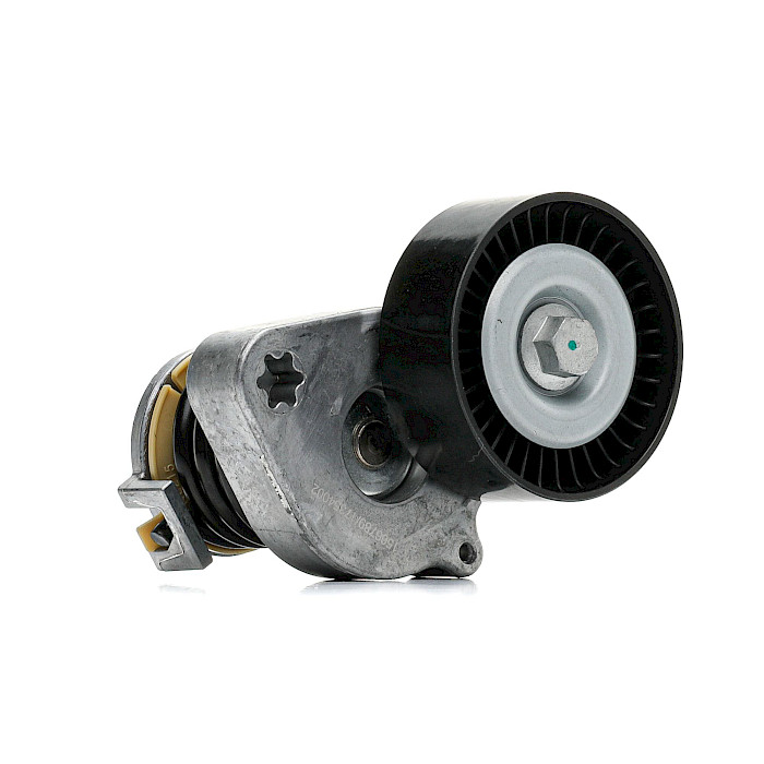 TENSOR DE CORREA  UNICA MERCEDEZ BENZ  C 200/250 W204 07-14