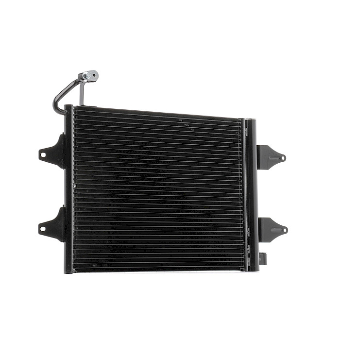 CONDENSADOR  VOLKSWAGEN  GOL 08-23