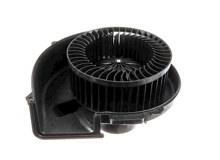 BLOWER AUDI A1 10-