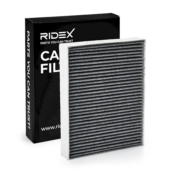 FILTRO AIRE ACONDICIONADO   AUDI