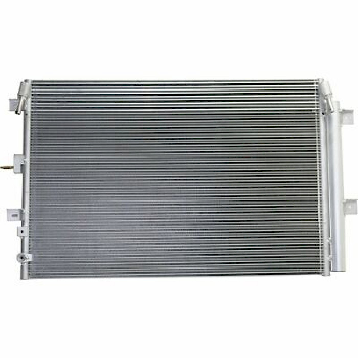 CONDENSADOR FORD EDGE 15-20