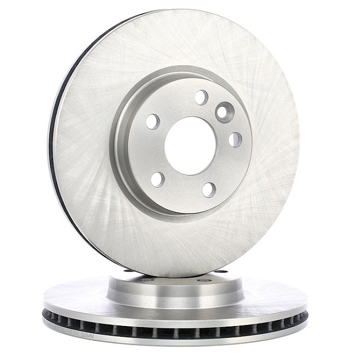 DISCO FRENO LAND ROVER EVOQUE 12-18 2.0 DELANTERO     300MM