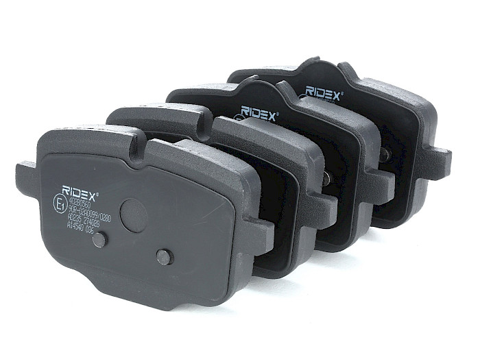 PASTILLA  TRASERO  BMW S5 F10-11