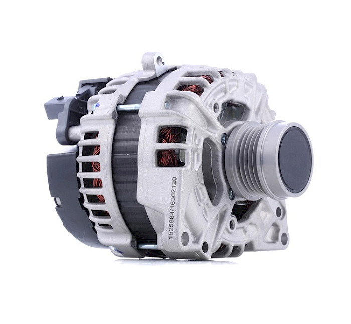 ALTERNADOR MERCEDEZ BENZ  CLA-GLA 180 13-19