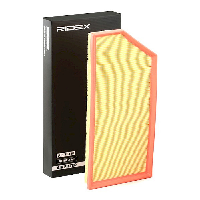 FILTRO DE AIRE  MERCEDEZ BENZ  GLE W167