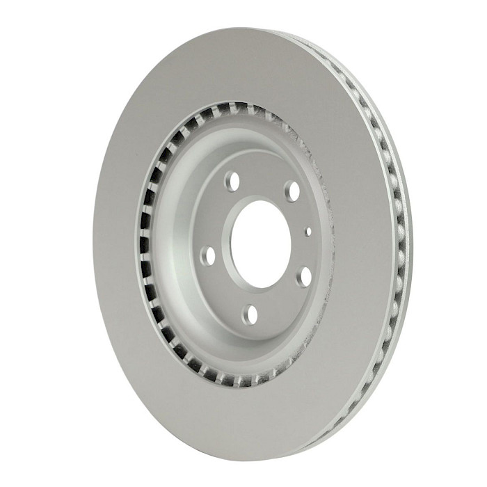 DISCO FRENO VOLKSWAGEN  TOUAREG 18-    TRASERO