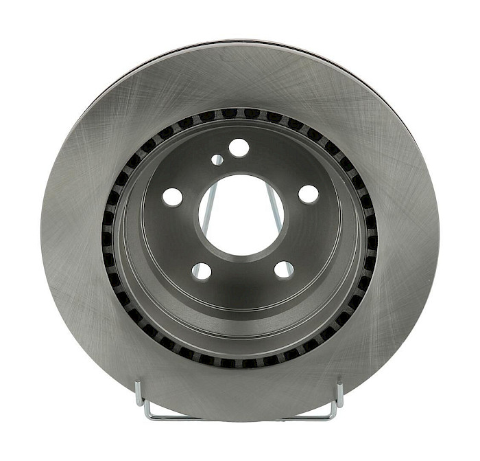 DISCO FRENO MERCEDEZ BENZ  GLK 300 (X204)/E300 W212 09-17 TRASERO