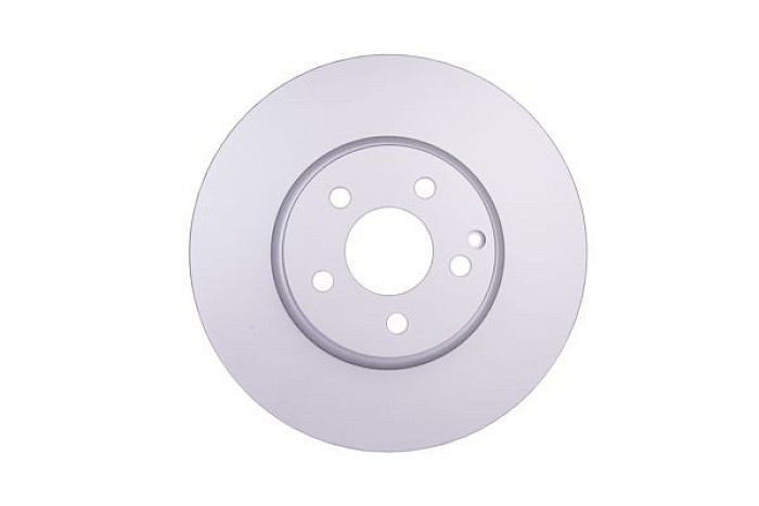 DISCO FRENO MERCEDEZ BENZ  C 200/250 W204 07-14 DELANTERO