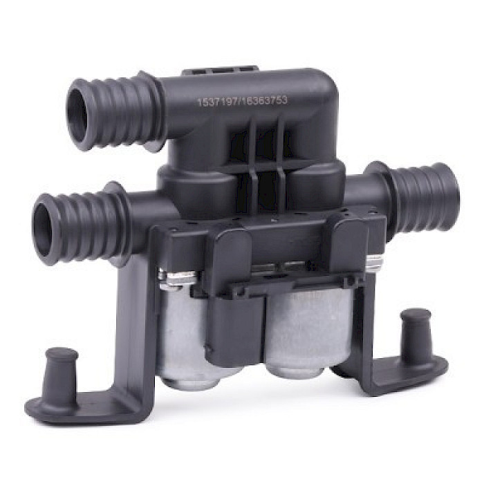 VALVULA   CONTROL REFRIGERANTE BMW