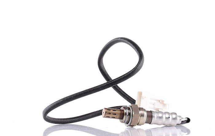 SENSOR OXIGENO BMW    635MM