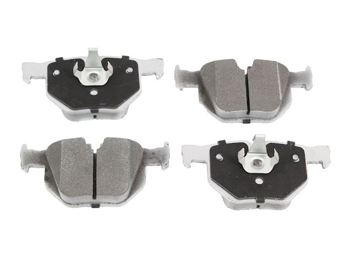 PASTILLA  TRASERO  BMW X5 E70/X6 E71/X5 F15