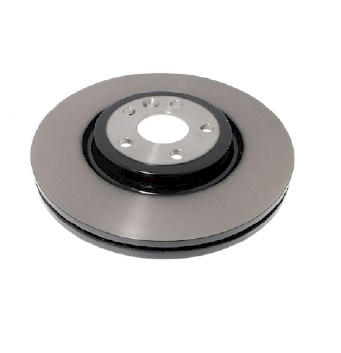 DISCO FRENO LAND ROVER VELAR 18-   DELANTERO