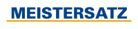 MEISTERSATZ