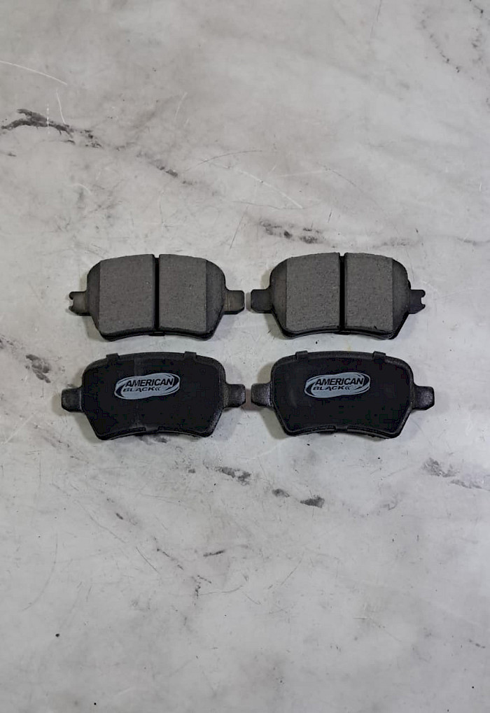 PASTILLA  TRASERO  GAC GS3 GS4 20-