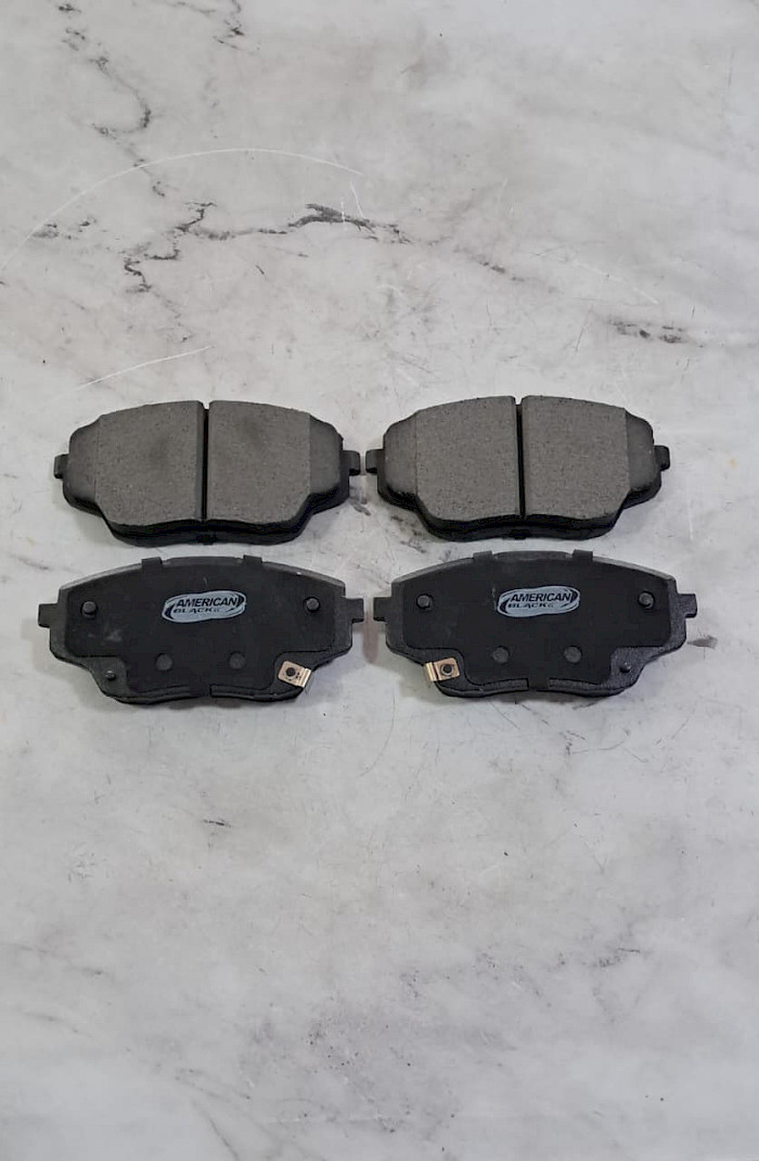 PASTILLA  DELANTERO   CHANGAN CS55 PLUS 21-