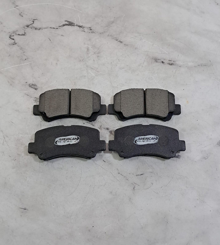 PASTILLA  CHANGAN STAR 5