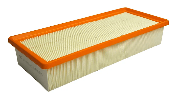 FILTRO DE AIRE  GAC GS8 21-  2.0