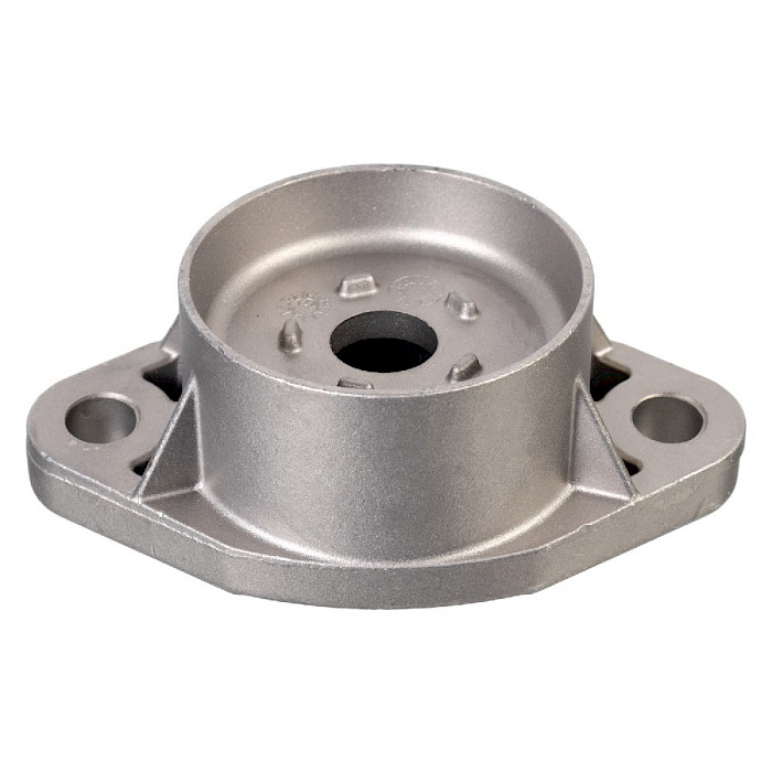 BASE DE AMORTIGUADOR  MERCEDEZ BENZ