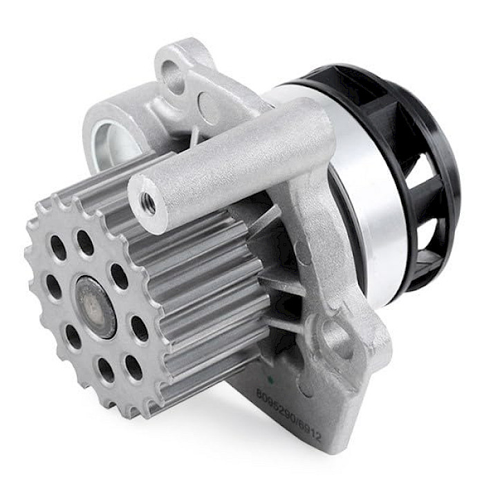 BOMBA DE AGUA  VOLKSWAGEN  AMAROK 2.0D