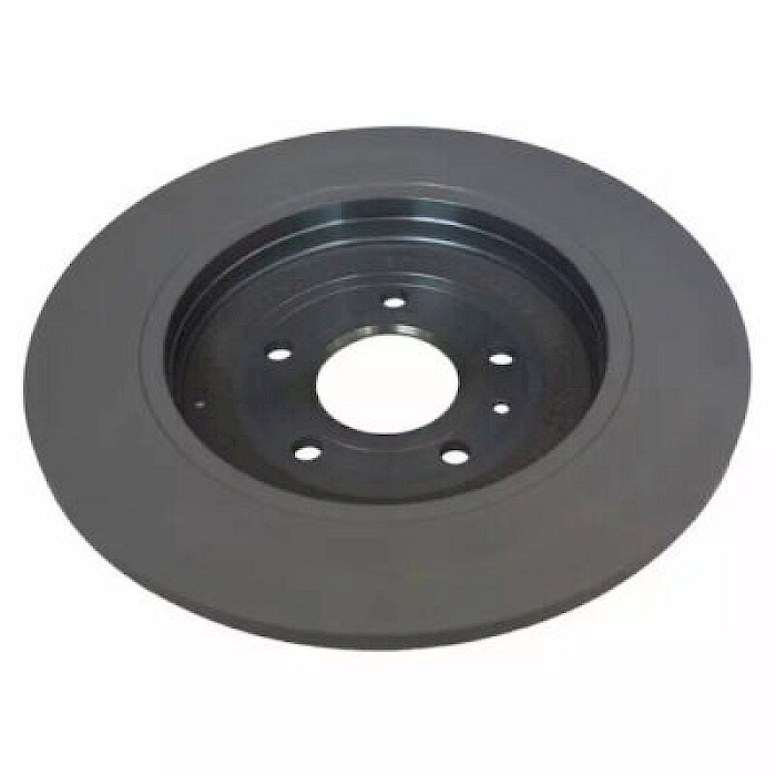 DISCO FRENO FORD EDGE 07- 3.5 TRASERO      330MM        CORRECTO