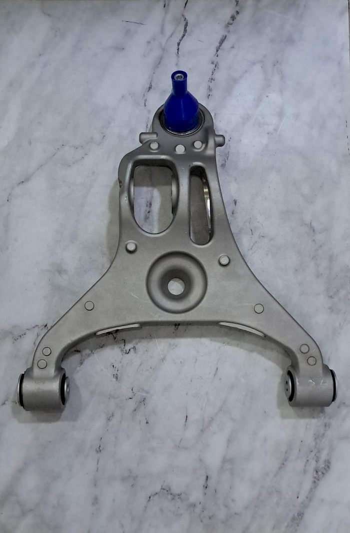 BRAZO   INFERIOR  FORD RANGER RAPTOR 18-/EVEREST 18- IZQUIERDA