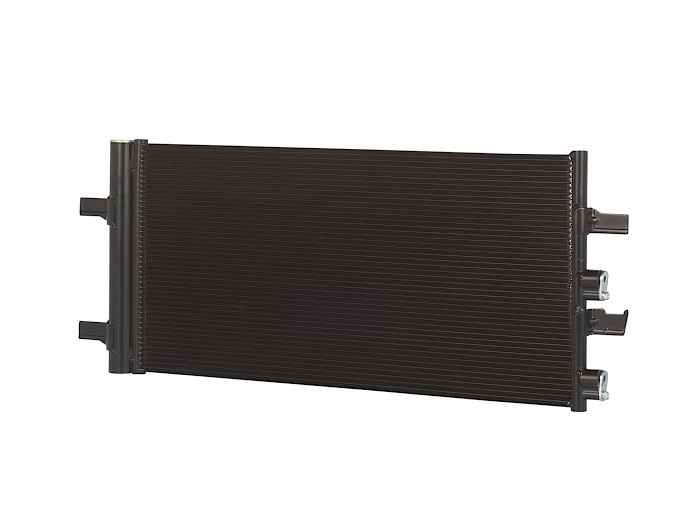 CONDENSADOR  BMW X1 F48 /S2 F45 14-