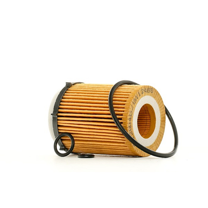 FILTRO DE ACEITE  MERCEDEZ BENZ  M274 CLA 180 13-19/GLC 250 15- X253  OEM