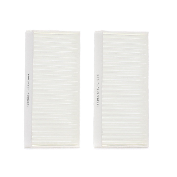 FILTRO AIRE ACONDICIONADO   JEEP WRANGLER 07-20 JK