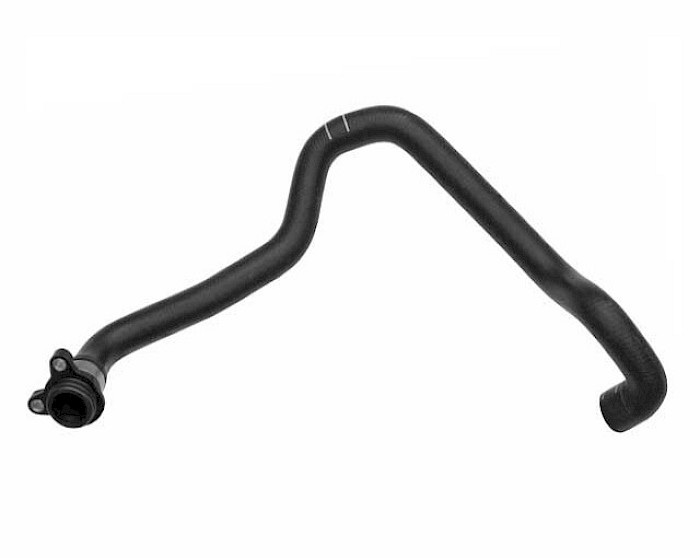 TUBO RADIADOR  BMW MOTOR AL TERMOSTATO