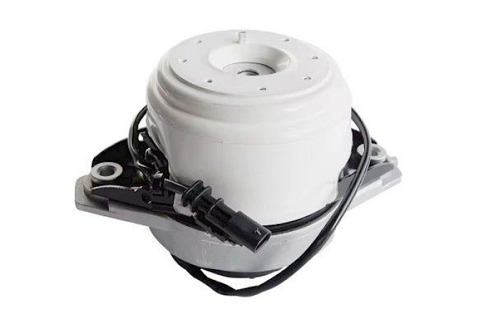 BASE MERCEDEZ BENZ  GL 350 X166 12-22