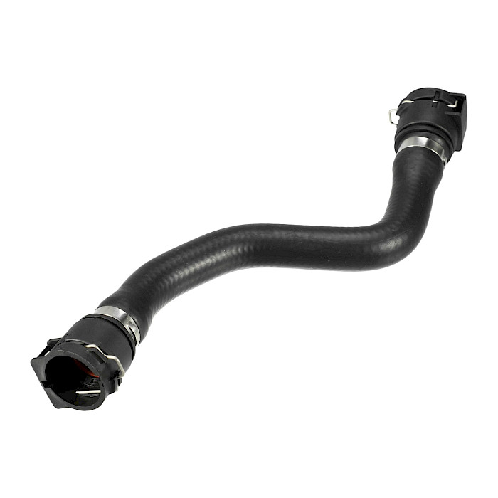TUBO FLEXIBLE BMW X5 E53 DE TERMOSTATO A DEPOSITO COMPENSACION