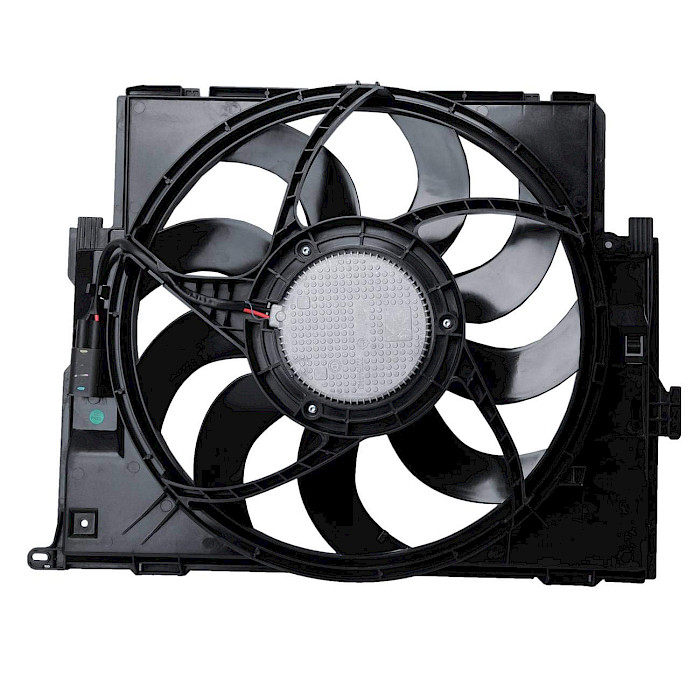 ABANICO RADIADOR  BMW S3 F30/S1 F20
