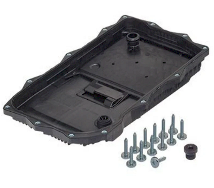 FILTRO TRANSMISION AUTOMATICA BMW X3/S5 F10/S1 F20 11-19