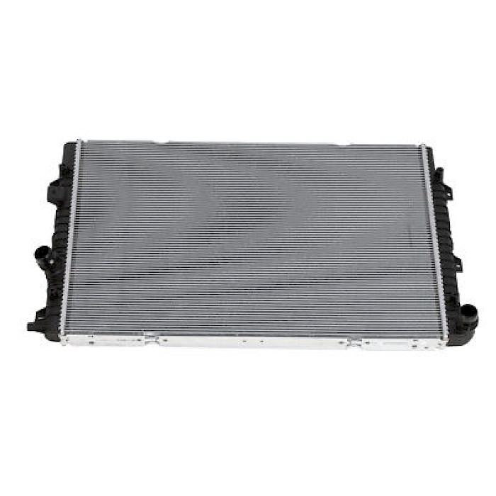 RADIADOR VOLKSWAGEN  TIGUAN 07-15 2.0