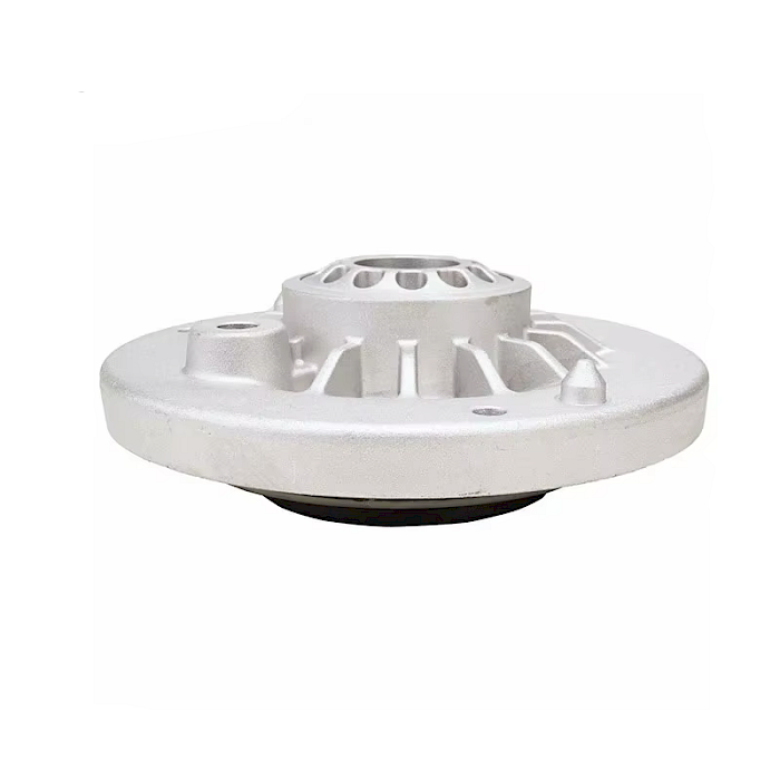 BASE DE AMORTIGUADOR  BMW X3 F25 10-17 DELANTERO