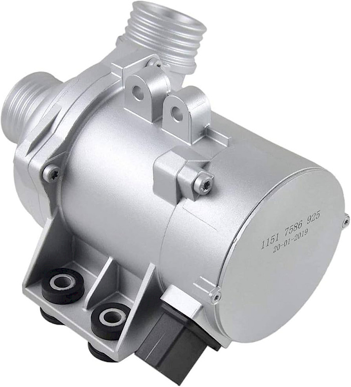 BOMBA DE AGUA  BMW N52/S5 E60 03-10