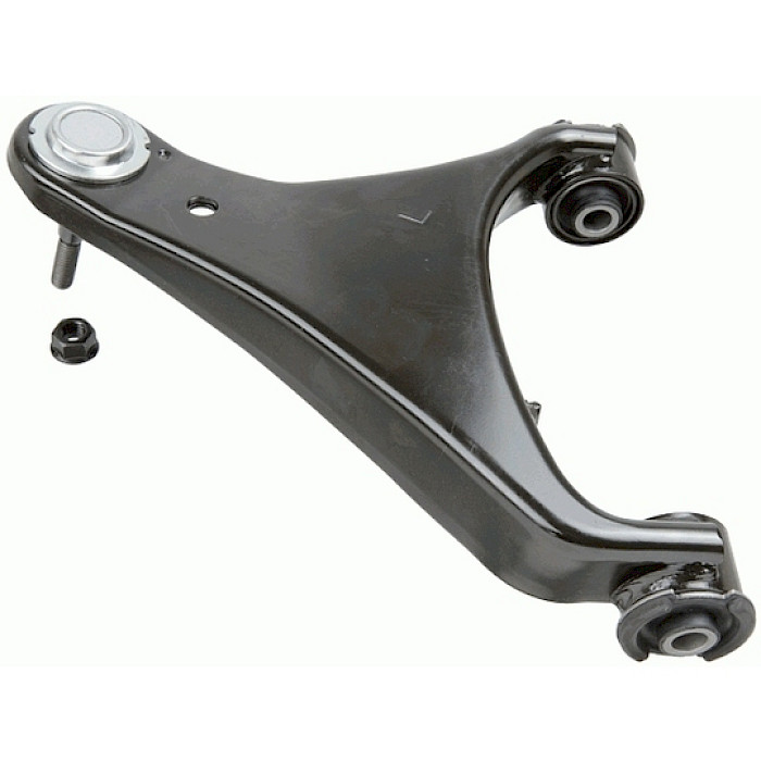 BRAZO   SUPERIOR  LAND ROVER DISCOVERY 4 10-16 3.0D IZQUIERDA