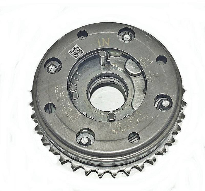 ENGRANAJE LEVA BMW B48 X3 G01 17-