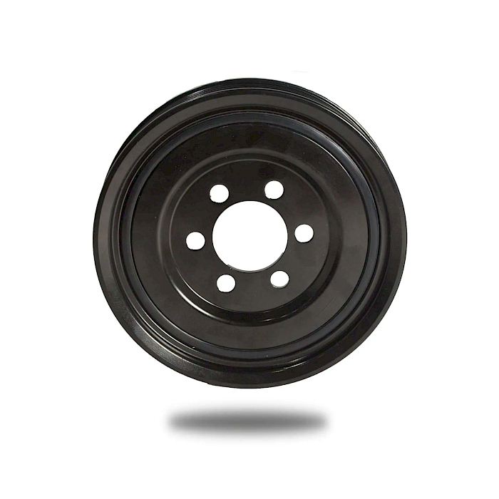 DAMPER CIG BMW N20 X4 14-/X3 F25 10-17