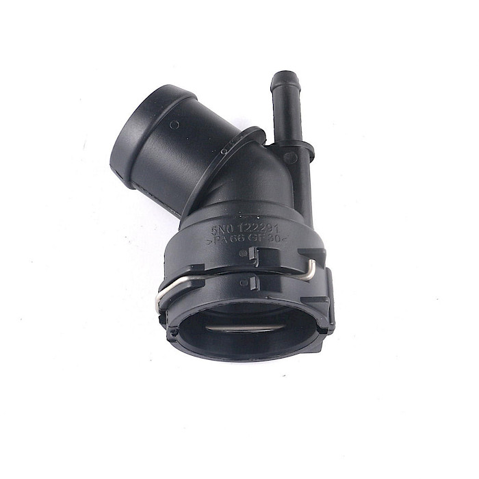 BRIDA REFRIGERACION  VOLKSWAGEN