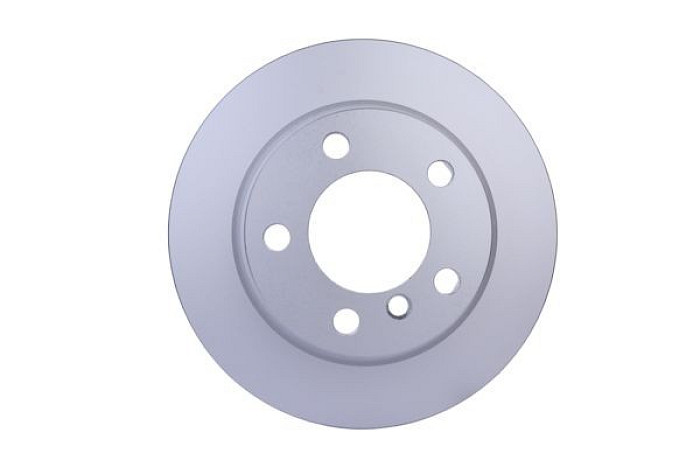 DISCO FRENO MINI R60 10-18  TRASERO        *PAR