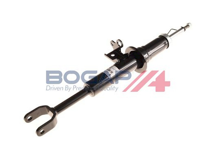 AMORTIGUADOR  DELANTERO  BMW  IZQUIERDA