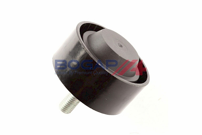 POLEA PORSHE CAYENNE 11- V6