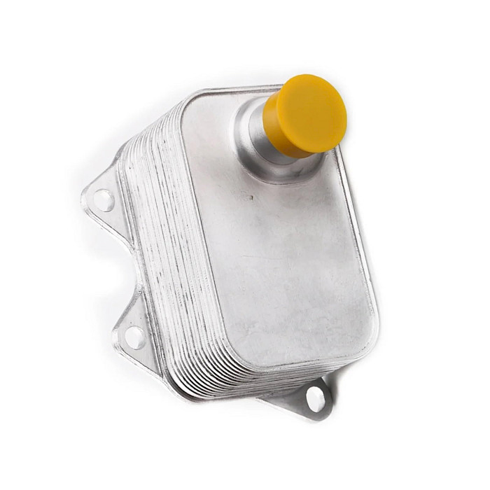 ENFRIADOR ACEITE AUDI Q5 2.0 09-07/A4 1.8 08-16/VOLKSWAGEN  TIGUAN 07-14 2.0/Q3 2.0 11-18/A6 11-18 2.0