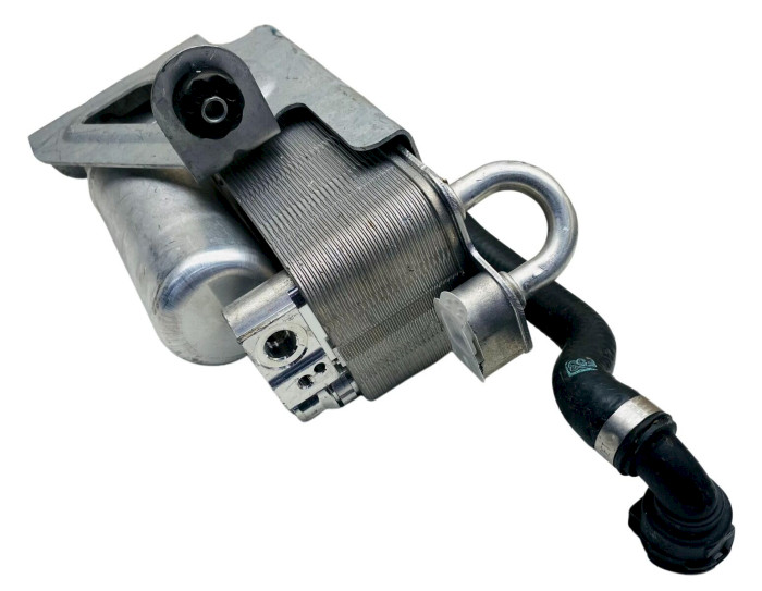 CONDENSADOR  BMW X3 G01