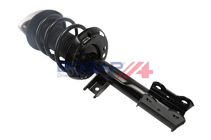 AMORTIGUADOR  DELANTERO  MERCEDEZ BENZ  GLA 180 X156 13-20   IZQUIERDA     *COMPLETO