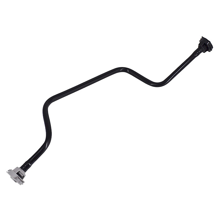 CONDUCTO REFRIGERACION  AUDI Q5 2.0